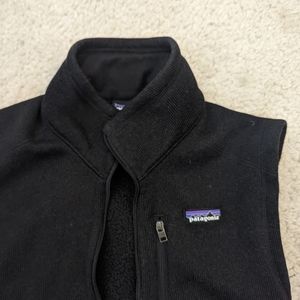 Patagonia better sweater vest